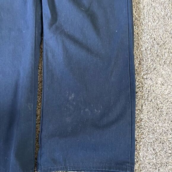 Roebucks Coveralls 44R  style 12507 made in USA - Picture 6 of 11